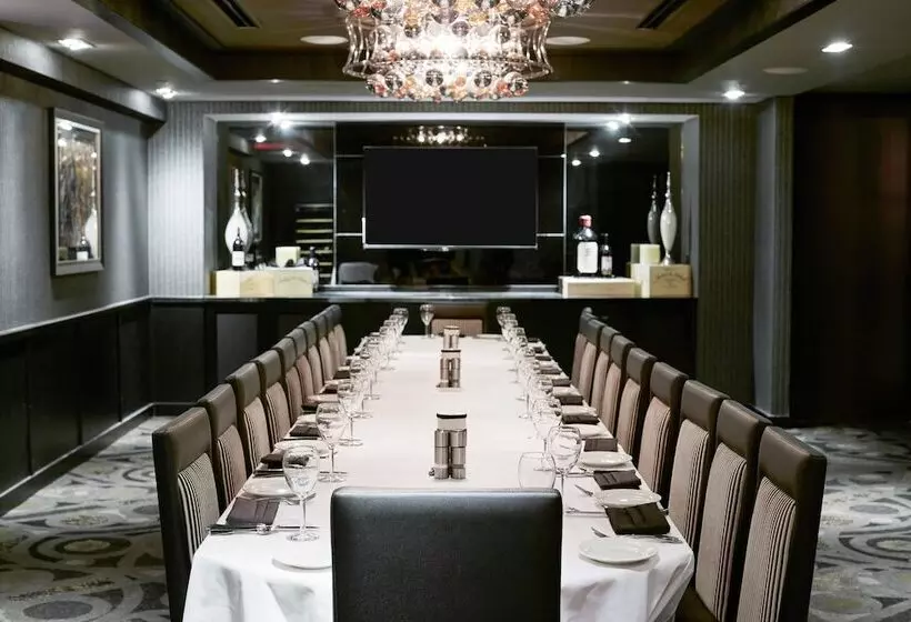 Fotos del hotel World Center:  12