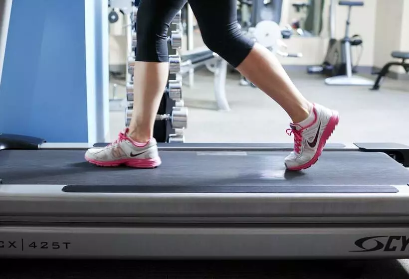 Fotos del hotel World Center:  8