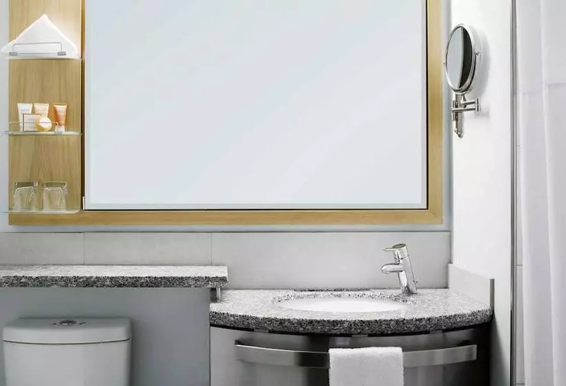 Fotos del hotel World Center:  20