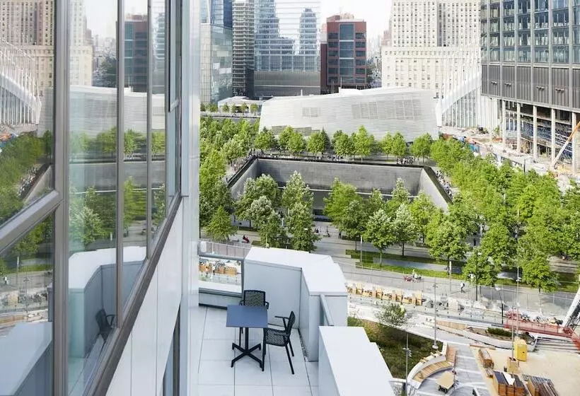 Fotos del hotel World Center:  9