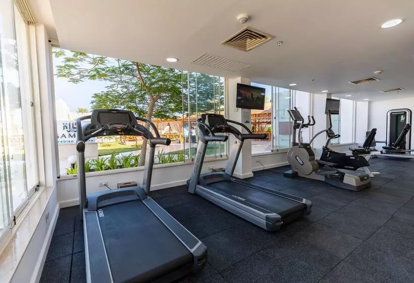 Fotos del hotel Melton Tiran Resort:  8