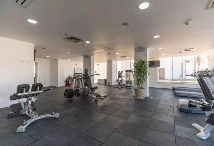 Fotos del hotel Melton Tiran Resort:  21