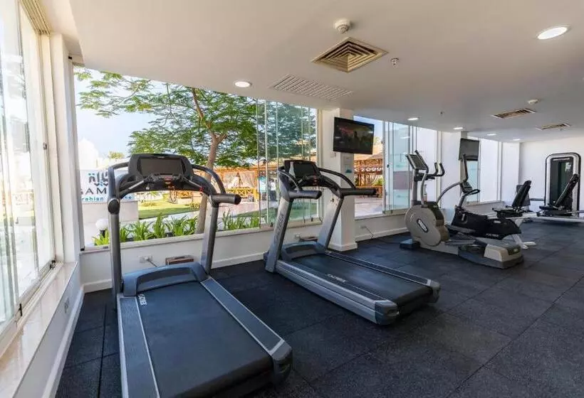 Fotos del hotel Melton Tiran Resort:  25