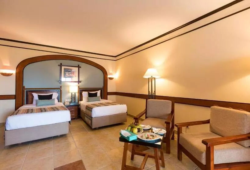 Fotos del hotel Melton Tiran Resort:  7