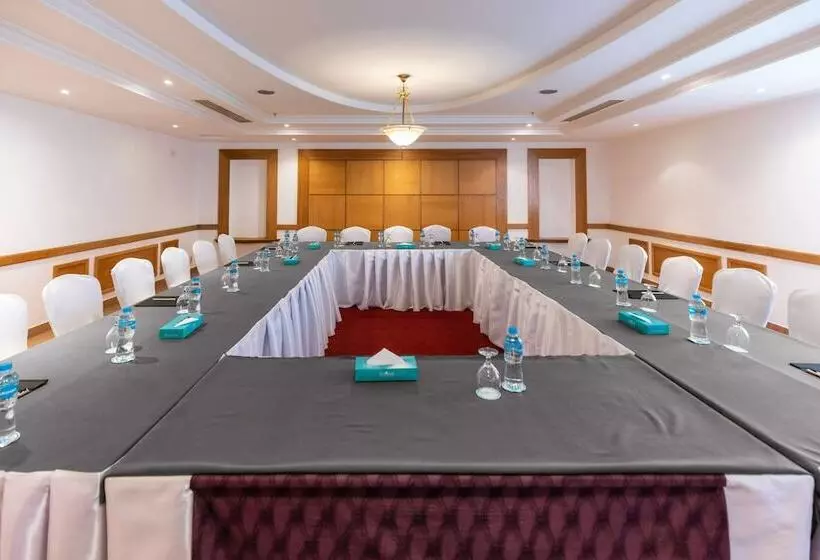 Fotos del hotel Melton Tiran Resort:  11