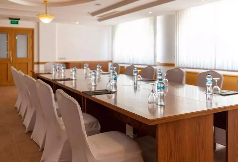 Fotos del hotel Melton Tiran Resort:  6