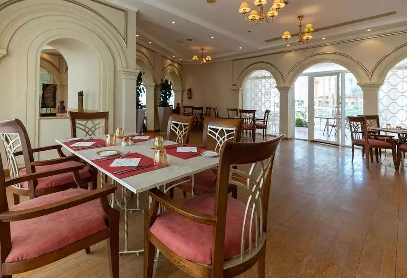 Fotos del hotel Melton Tiran Resort:  14