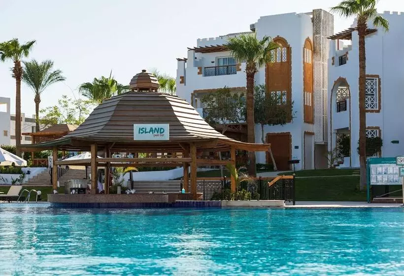 Fotos del hotel Melton Tiran Resort:  15