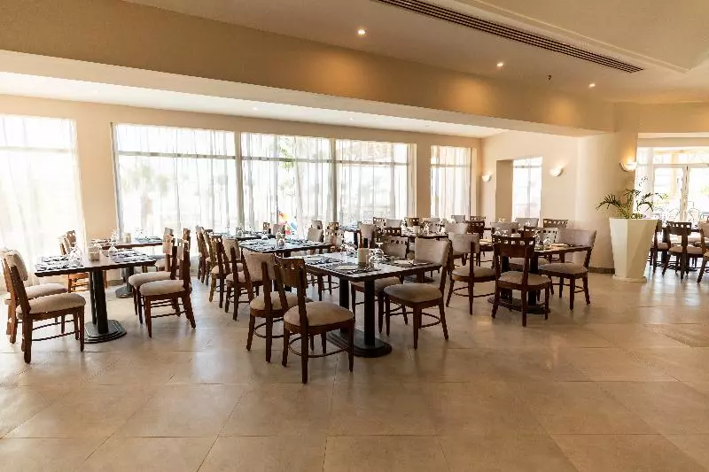 Fotos del hotel Melton Tiran Resort:  22