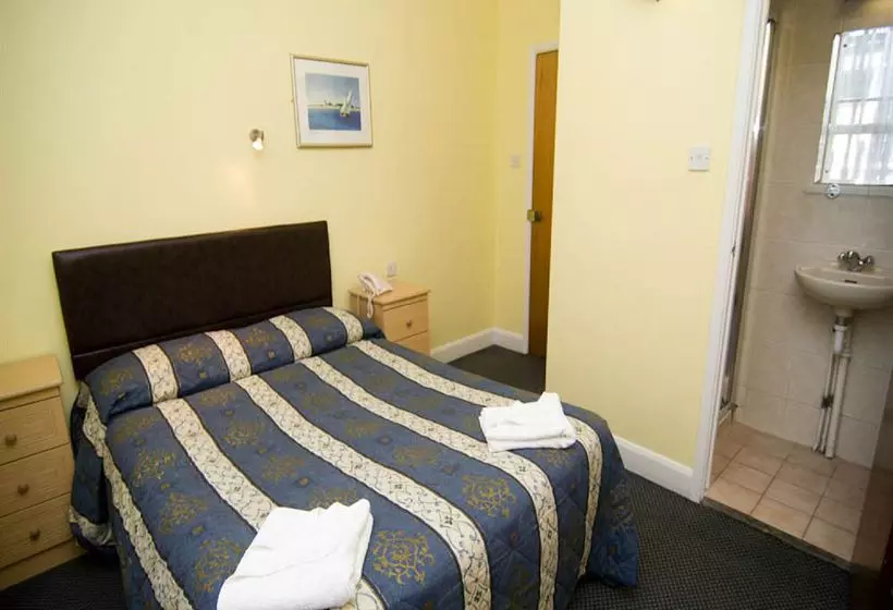 Fotos del hotel The Pacific Hotel:  17