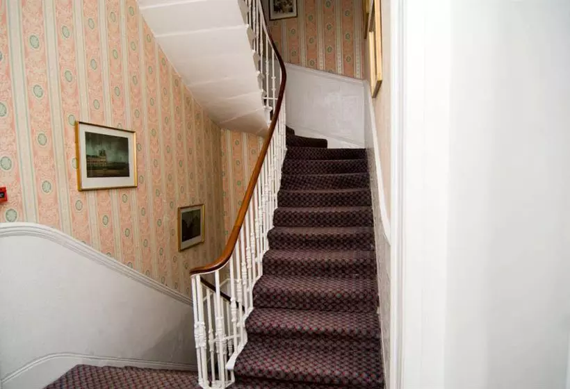 Fotos del hotel The Pacific Hotel:  13