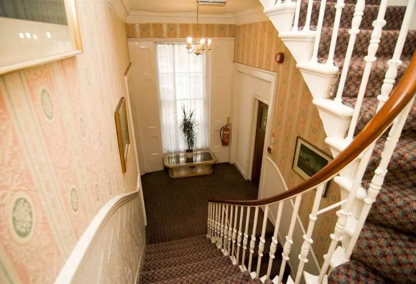 Fotos del hotel The Pacific Hotel:  8