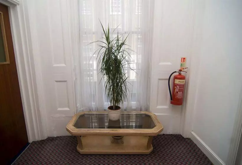 Fotos del hotel The Pacific Hotel:  23