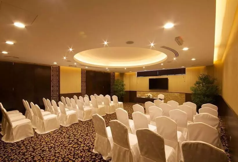 Fotos del hotel Welcome Hotel Apartment 2:  11