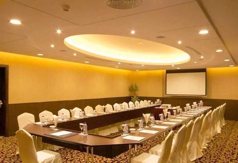 Fotos del hotel Welcome Hotel Apartment 2:  6