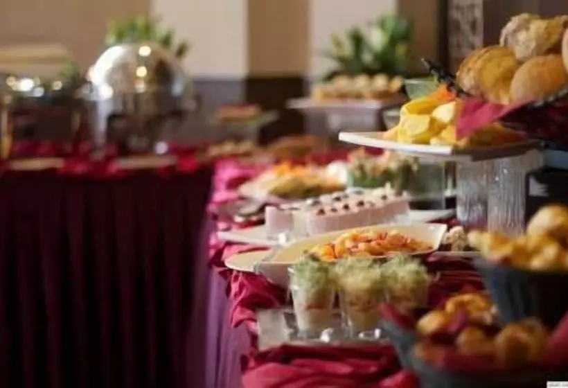 Fotos del hotel Welcome Hotel Apartment 2:  10