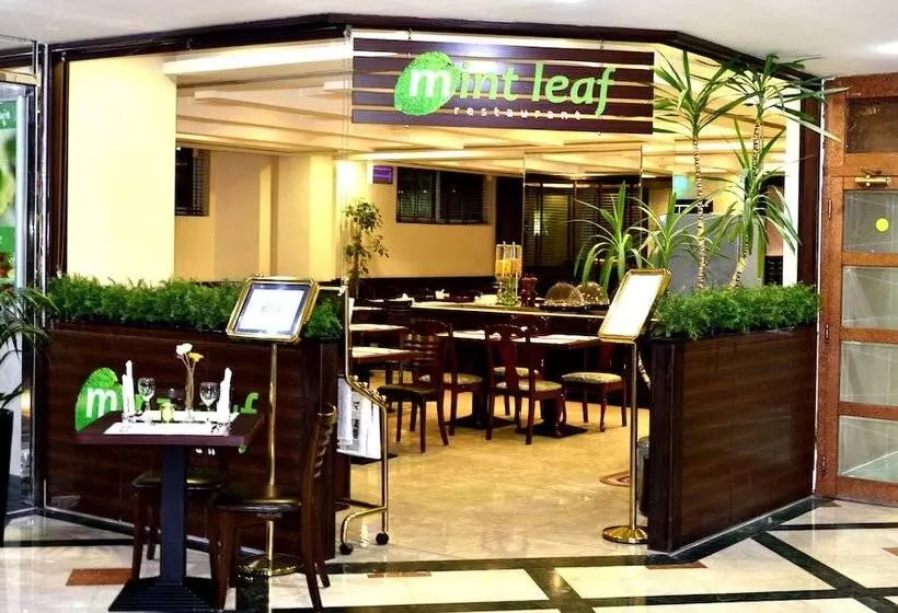 Fotos del hotel Welcome Hotel Apartment 2:  5