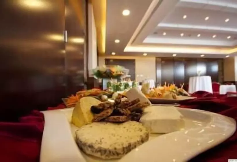 Fotos del hotel Welcome Hotel Apartment 2:  15