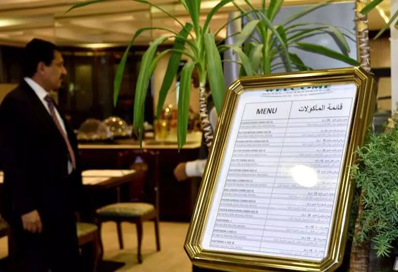 Fotos del hotel Welcome Hotel Apartment 2:  13