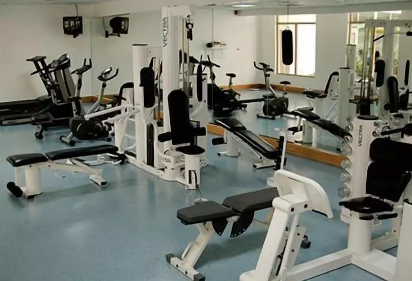 Fotos del hotel Welcome Hotel Apartment 2:  4