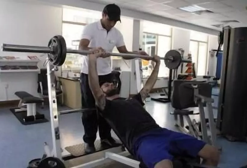 Fotos del hotel Welcome Hotel Apartment 2:  9