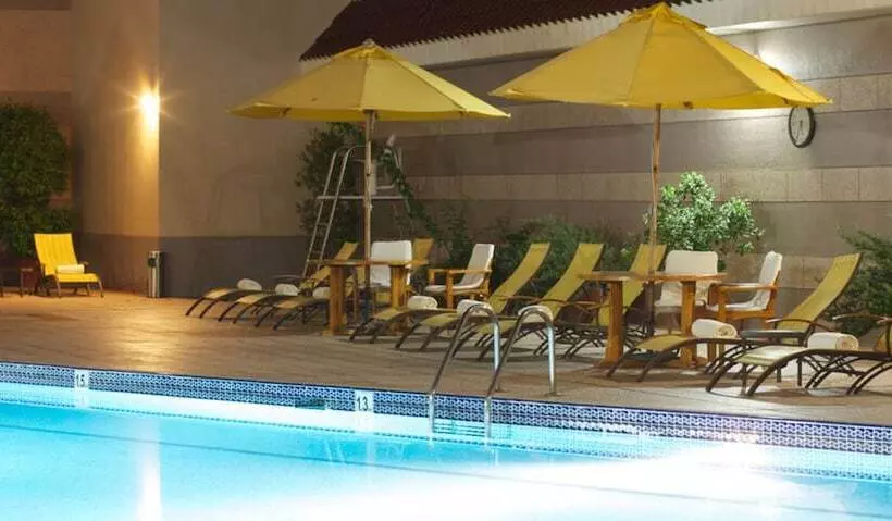 Fotos del hotel Welcome Hotel Apartment 2:  12