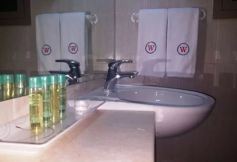 Fotos del hotel Welcome Hotel Apartment 2:  7