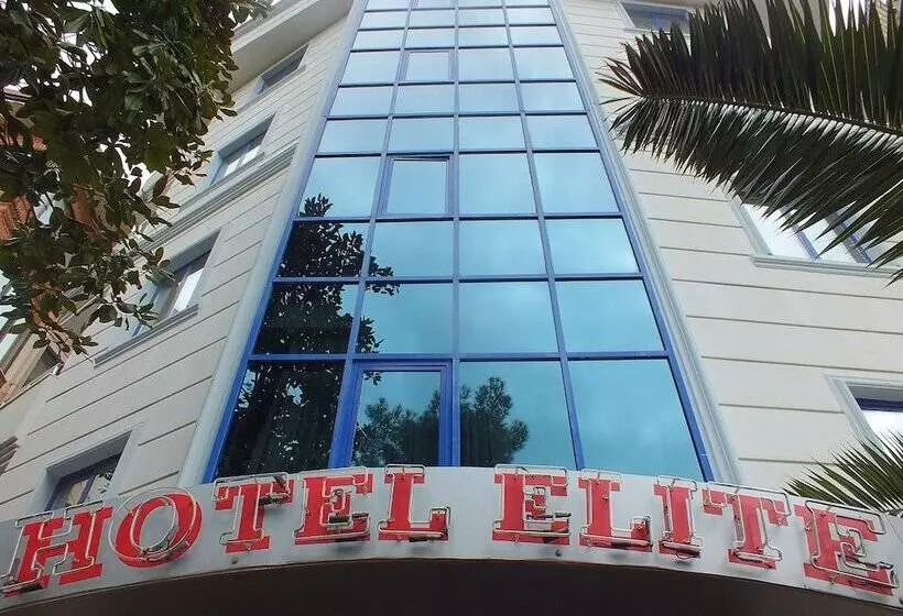 Fotos del hotel Elite Hotel Kucukyali:  2