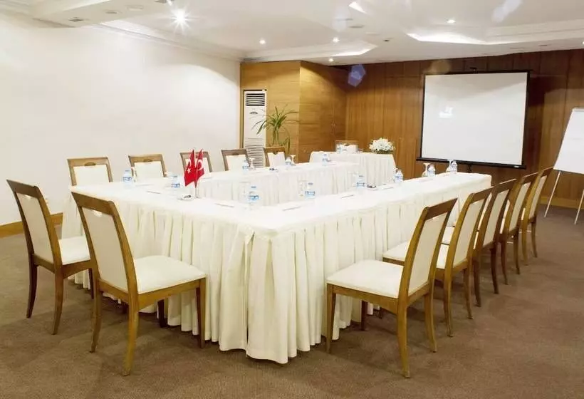 Fotos del hotel Elite Hotel Kucukyali:  10