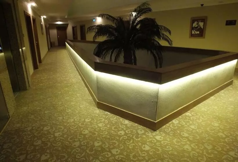 Fotos del hotel Elite Hotel Kucukyali:  5