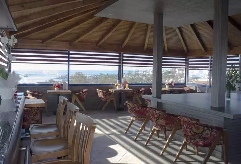 Fotos del hotel Elite Hotel Kucukyali:  18