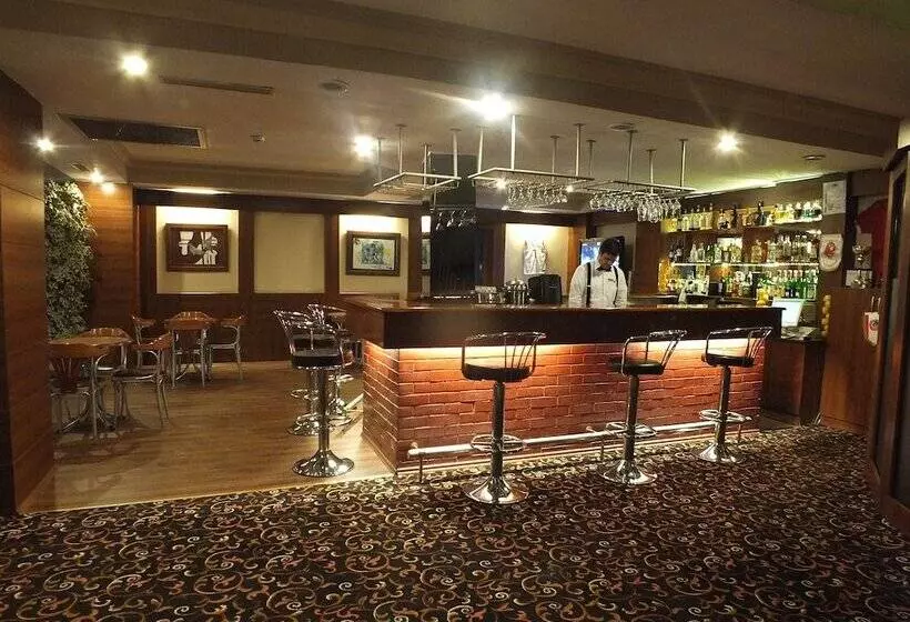 Fotos del hotel Elite Hotel Kucukyali:  17