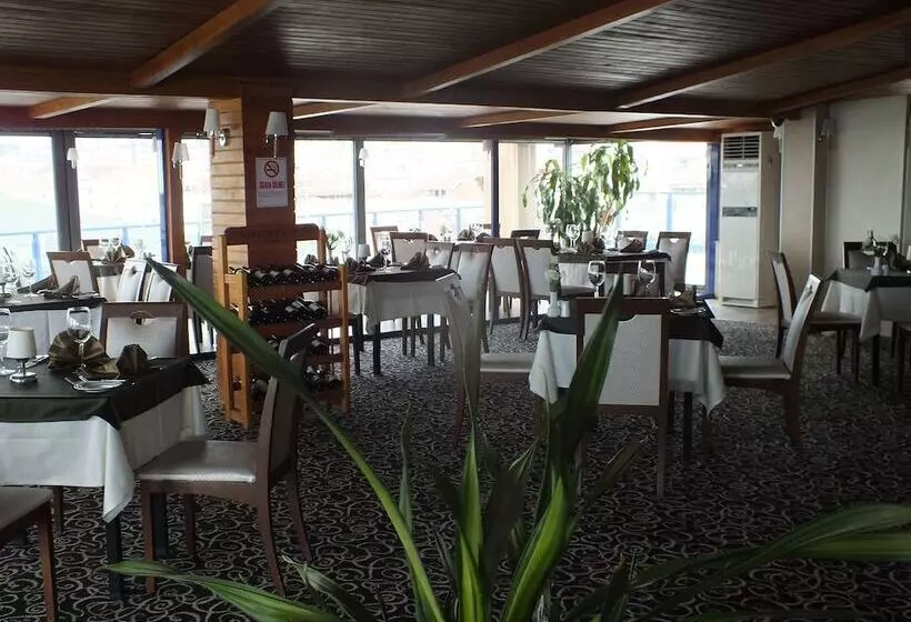 Fotos del hotel Elite Hotel Kucukyali:  8