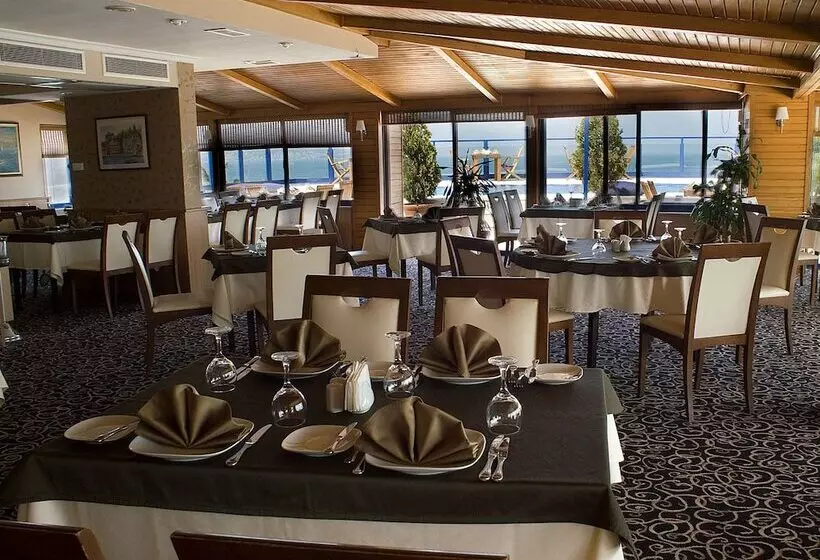 Fotos del hotel Elite Hotel Kucukyali:  16