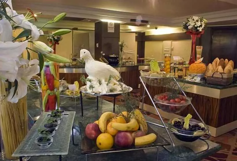 Fotos del hotel Elite Hotel Kucukyali:  25