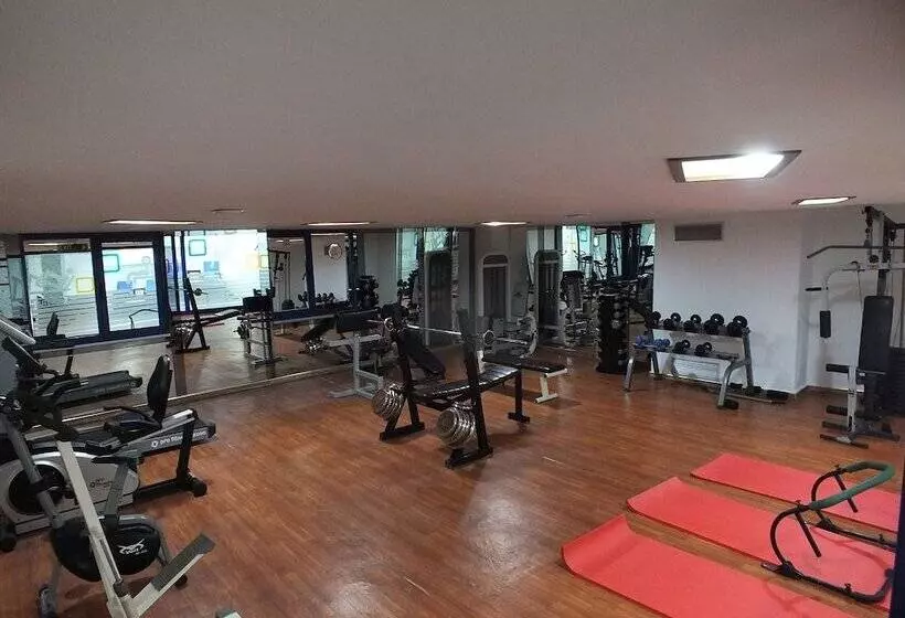 Fotos del hotel Elite Hotel Kucukyali:  15