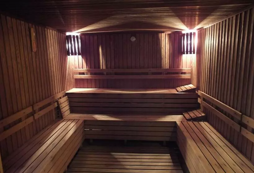 Fotos del hotel Elite Hotel Kucukyali:  7