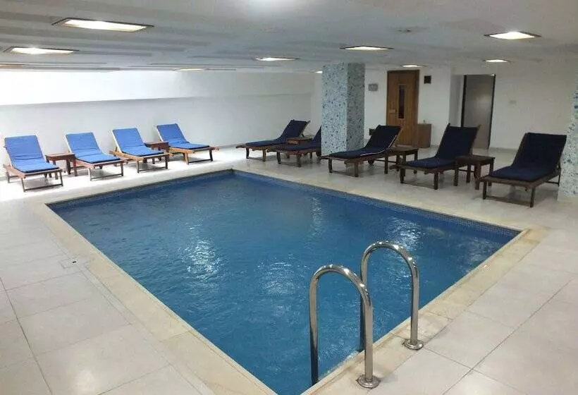 Elite Hotel Kucukyali