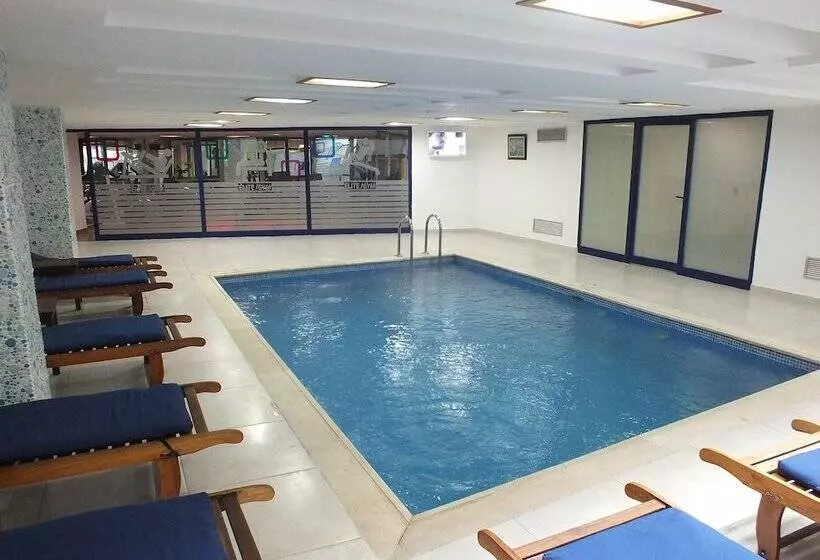 Fotos del hotel Elite Hotel Kucukyali:  13