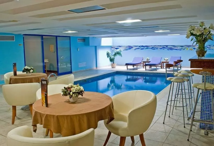 Fotos del hotel Elite Hotel Kucukyali:  9