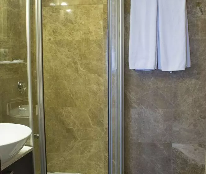 Fotos del hotel Elite Hotel Kucukyali:  12