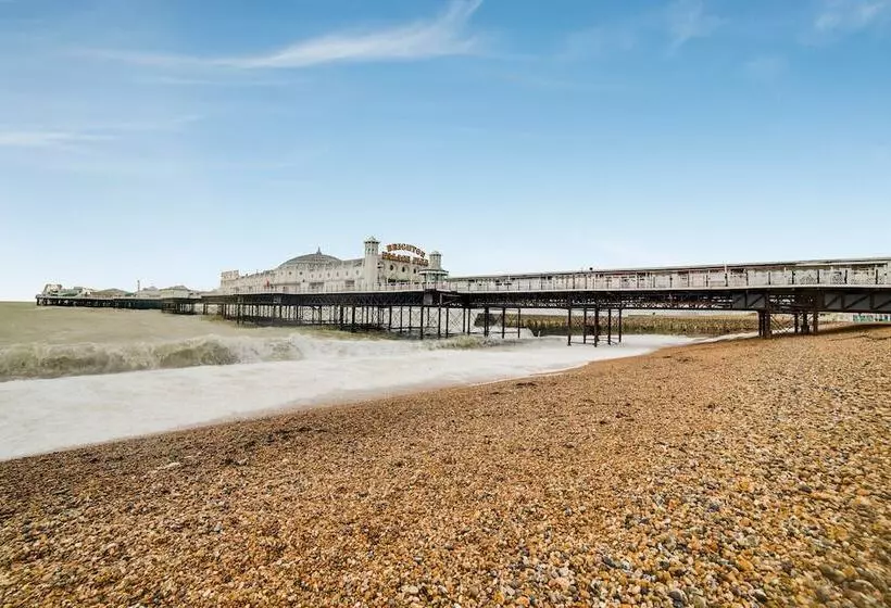 Fotos del hotel Gulliver's Hotel:  9