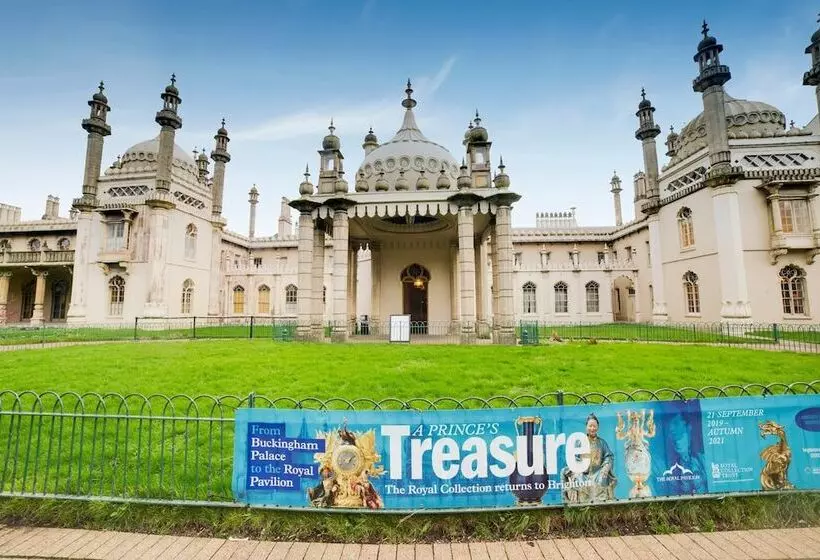 Fotos del hotel Gulliver's Hotel:  13