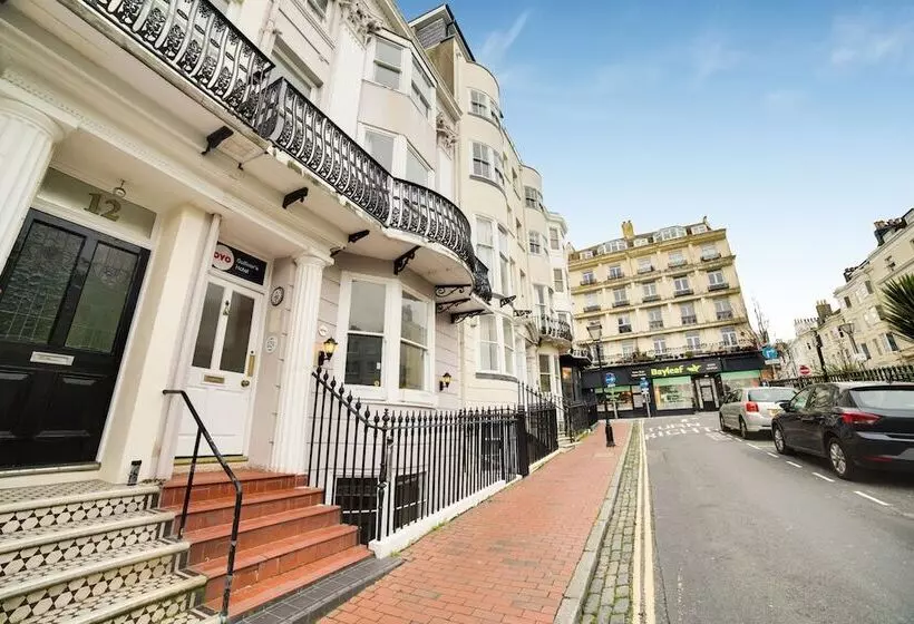 Fotos del hotel Gulliver's Hotel:  10