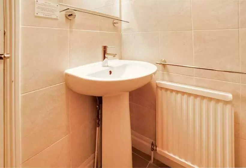 Fotos del hotel Gulliver's Hotel:  17