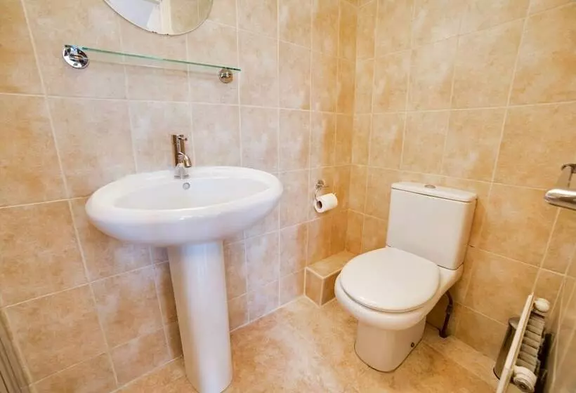 Fotos del hotel Gulliver's Hotel:  4