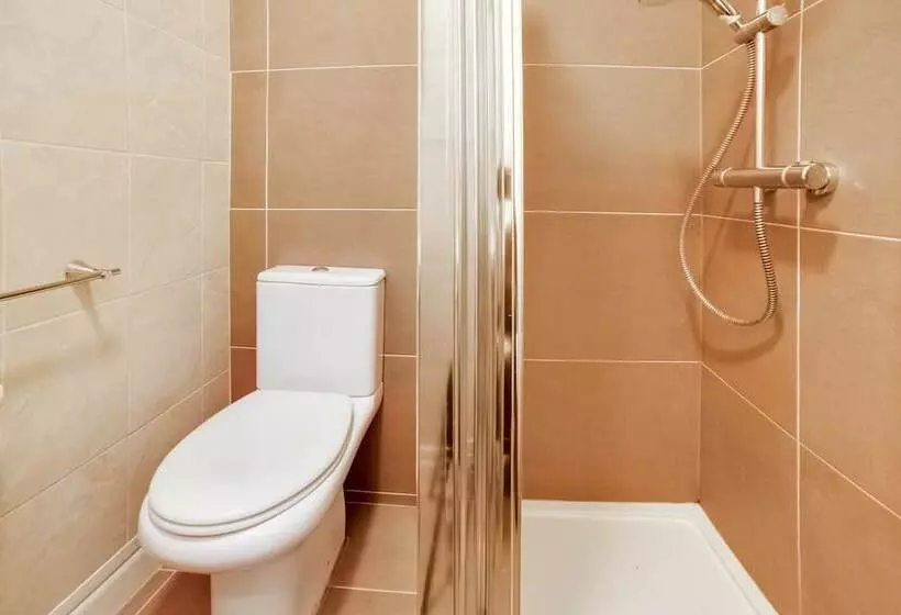 Fotos del hotel Gulliver's Hotel:  23