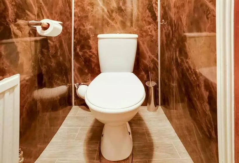 Fotos del hotel Gulliver's Hotel:  24