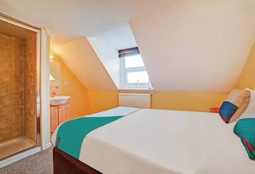 Fotos del hotel Gulliver's Hotel:  16