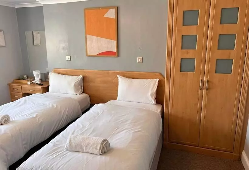 Fotos del hotel Gulliver's Hotel:  11